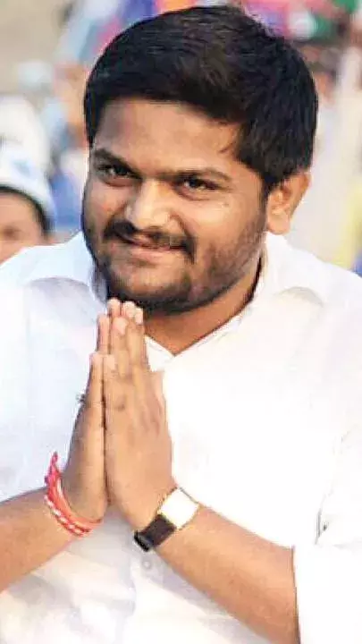 Hardik Patel: From Agitation to Political Transition