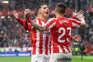 La Liga Hypermotion: Promotion and Playoff at stake ahead of final matchday