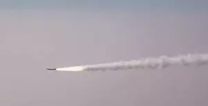 RudraM-II air-to-surface missile fired from Su-30 MK-I, meets performance parameters