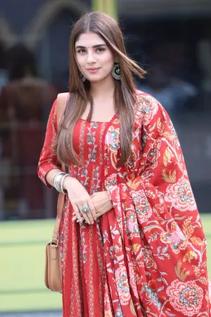 Adrija on replacing Sana Sayyad in Kundali Bhagya: Challenge lies in ensuring continuity Adrija on replacing Sana Sayyad in Kundali Bhagya: Challenge lies in ensuring continuity