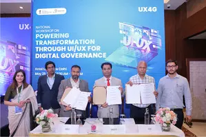 IT Ministry, MEA sign MoU to provide eMigrate services via common  services centres