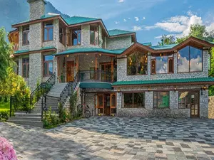 Brand Storii expands its presence to Rajasthan with Storii Jaisalmer