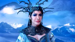 Actress Ada Khan recounts her heartfelt encounter with Baalveer fan