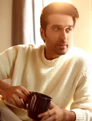 Watching documentaries, thrillers helped Vikram Sakhalkar prepare for Qaatil Haseena