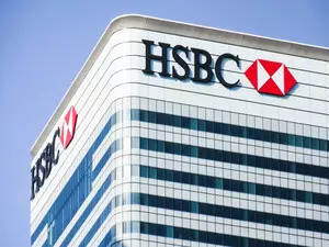 RBI fines HSBC Ltd for violating norms