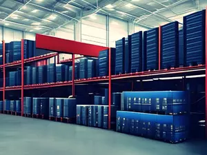 Indias cold chain sector turnover expected to scale Rs 5 lakh crore mark by 2030