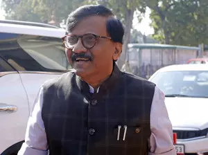 Shiv Sena moves ECI against Sanjay Raut for hateful remarks against PM