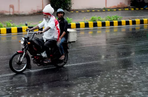 Gurugram civic body ramps up monsoon preparedness