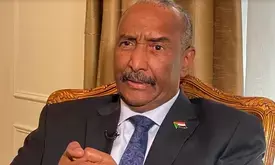 Sudanese army chief, Blinken discuss Sudan conflict, humanitarian access