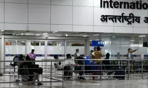 Man carried Aerodrome Entry permit ID of MP, say Customs on Tharoors aide smuggling case