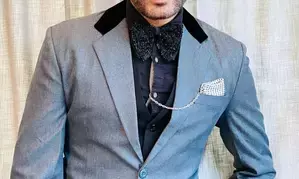 Gurpreet Singh reveals men have to keep juggling familys wishes while your wishlist gathers cobwebs