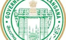 Telangana government’s new emblem move kicks up row, BRS to launch protest