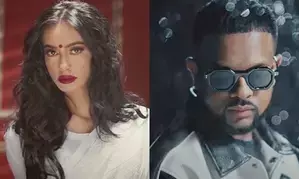 UK-Bangladeshi rapper Mumzy pays tribute to Rekha with new track titled after the diva