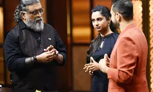 Home cooks to recreate Chef Koushik’s Mad Chef on a Plate on MasterChef India Tamil