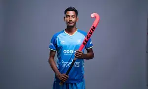 Europe Tour: Indian jr mens hockey team registers shootout win over Germany