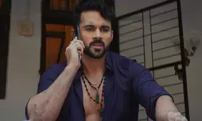 Abhishek Bajaj wanted to play UP character since the time of Student of the Year 2