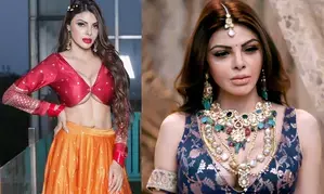 Sherlyn Chopra opens up on bold scenes in Paurashpur 3, says female crew were present on set