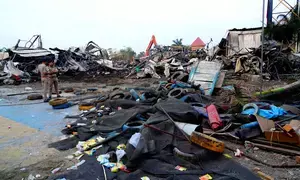 Rajkot fire tragedy: 27 victims identified through DNA tests