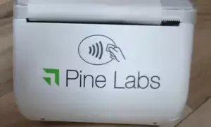 Pine Labs partners Google India to enable Gift Cards integration with  Wallet app