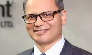 Industry veteran Sharat Sinha appointed as CEO of Airtel Business