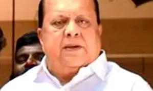 Minister admits NCP MLA rooted for reinstating tainted doctor as Sassoon Hospital MS