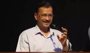 Delhi court issues notice to ED on CM Kejriwals pleas for bail in excise policy case