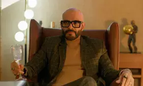 For Jamnapaar role Raghu Ram improvised dialogues, got into a particular physique