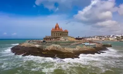Security beefed up in Kanyakumari ahead of PM Modis visit