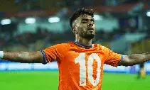 Brandon Fernandes bids goodbye to Goa FC after 7-year stay with ISL club