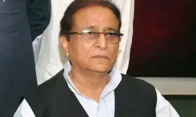 Azam Khan gets 10 years in jail, Rs 14 lakh fine in 2016 case
