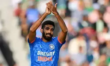 T20 WC: Ponting predicts Bumrah to be tournament’s leading wicket-taker