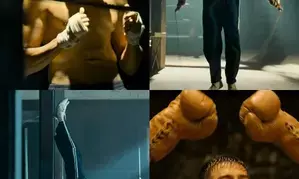 Kartik Aaryan’s physical transformation shines through in ‘Tu Hai Champion’