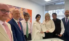 PM Modi breaking barriers to make India Vishwaguru, say prominent attendees at key London event