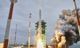 South Korea to push for reusable space rocket development: KASA