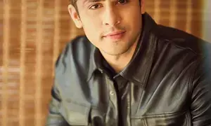 Jibraan Khan shares how he’s coping up with heat wave coupled with Mumbai’s humidity