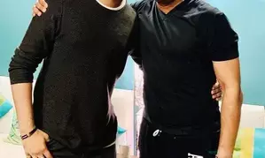 ‘Savi’ music composer recounts how KKs last song, ‘Vada Humse Karo’, took shape with Rashmi Virags lyrics