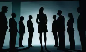 Hiring women for leadership roles in India grows to 23.2 pc in early 2024: Report