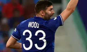 T20 World Cup: Whatever preparation we get, have to go with it, says Mark Wood on England’s build-up