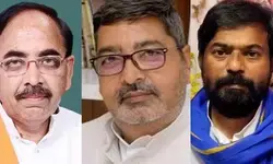 Fate of Chandauli’s Mahendra, Virendra, Satyendra depends on Narendra factor’