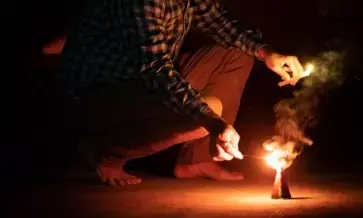 TN: Thirteen injured after funeral firecrackers explode in Ranipet