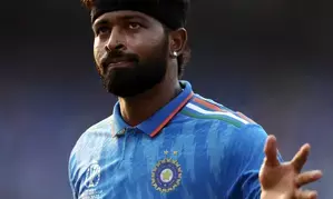 Double trouble for Hardik Pandya ahead of T20 World Cup!