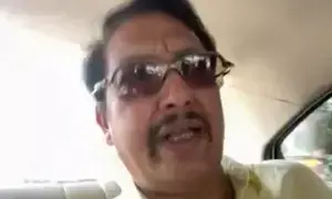 There has to be some coordination: Jaspal Rana on allowing personal coaches for Olympics