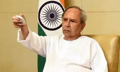 Puri tragedy: Odisha CM orders high-level probe, announces Rs 4 lakh ex-gratia