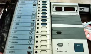 Stay alert, keep hawks eye on EVMs on June 4: BJP tells its booth in-charges