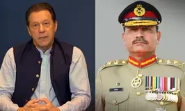 Pakistan Army calls on judiciary to punish culprits behind 2023 riots and violence