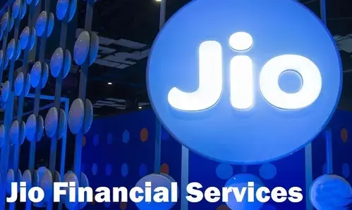 Jio Financial Services unveils ‘JioFinance’ app in beta version