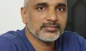 Kerala cop axed for writing letter on Facebook to CM Vijayan against police force