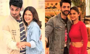 On Jennifer Wingets birthday, Karan Wahi says we share something very special