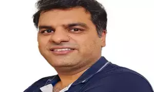 Cashfree appoints Harsh Gupta as new Chief Revenue Officer