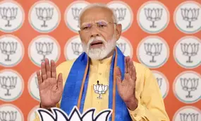 PM Modis return to power will keep markets in strong position: Ace global investors